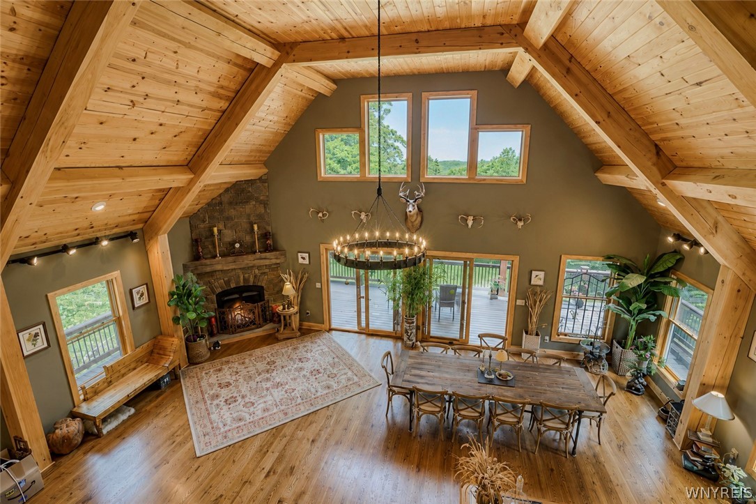 8472 Bailey Hill Road Lot #11