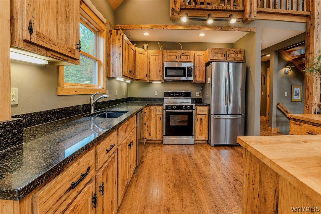 8472 Bailey Hill Road Lot #11