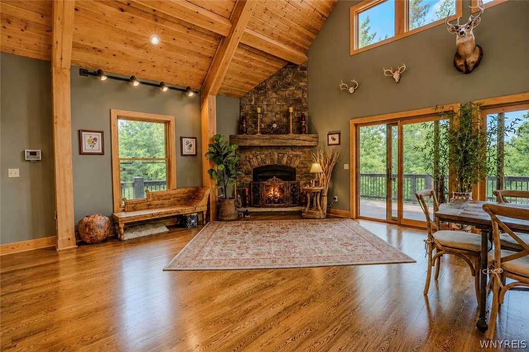 8472 Bailey Hill Road Lot #11