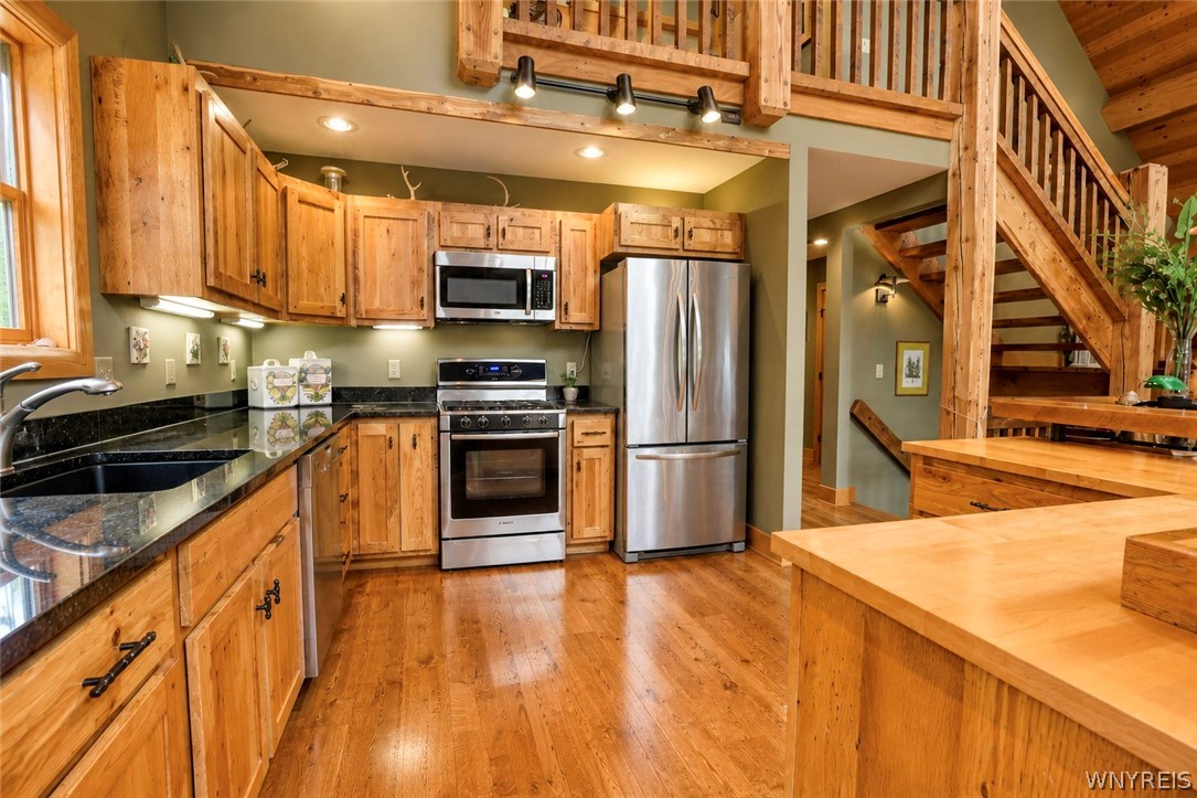 8472 Bailey Hill Road Lot #11