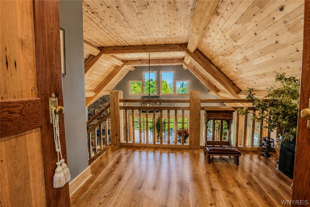 8472 Bailey Hill Road Lot #11