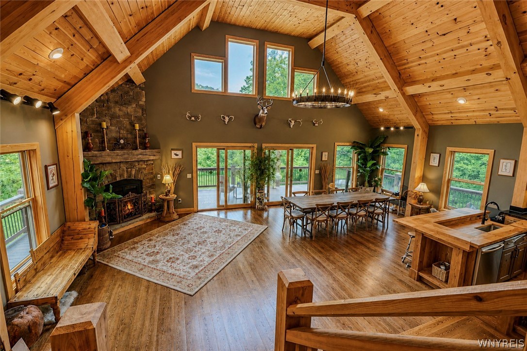 8472 Bailey Hill Road Lot #11