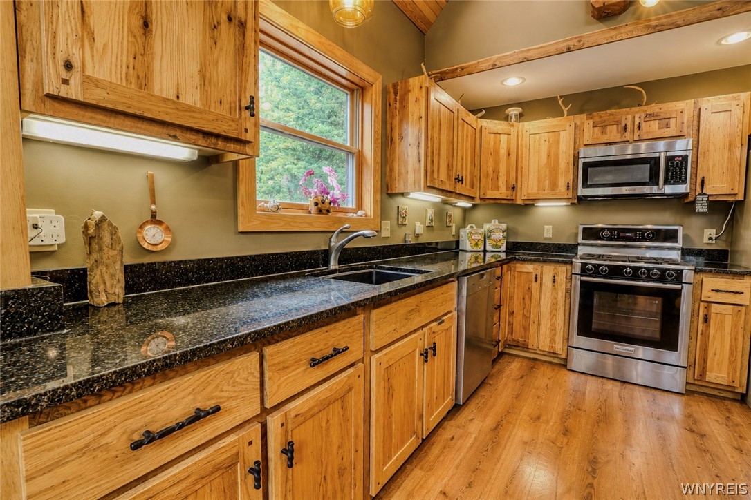 8472 Bailey Hill Road Lot #11
