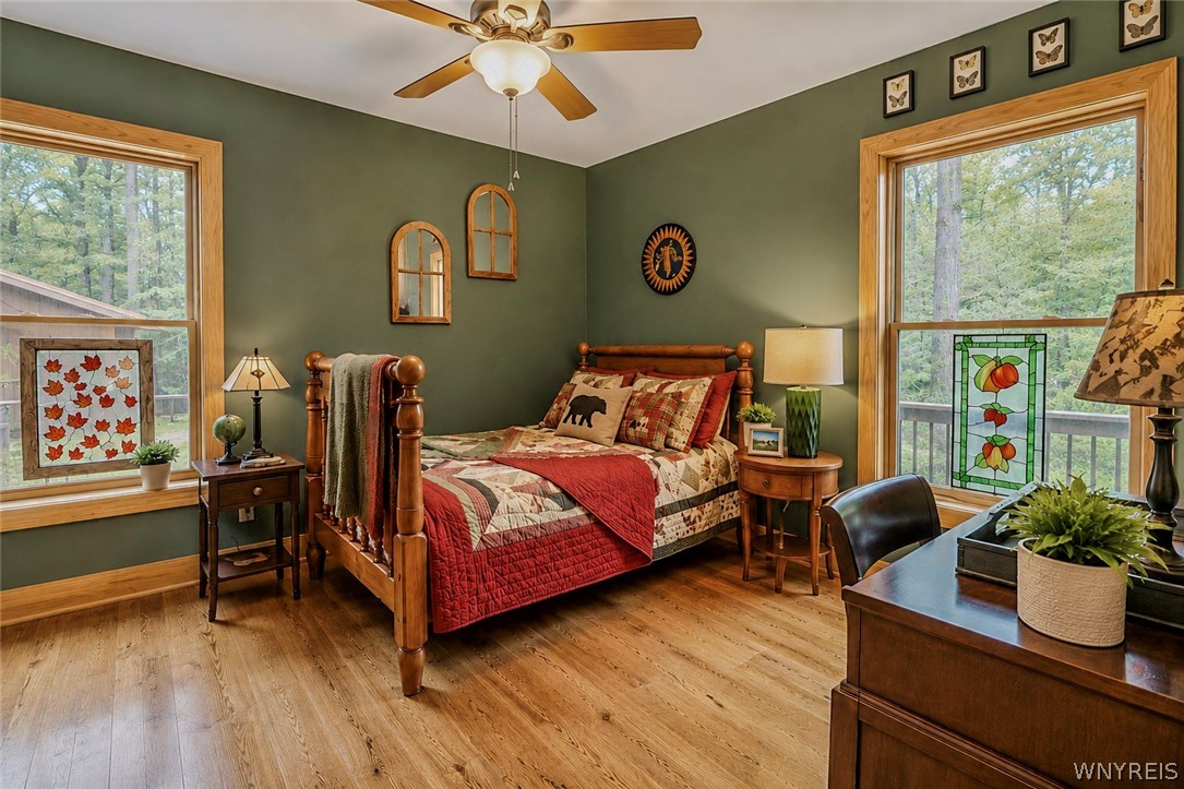8472 Bailey Hill Road Lot #11
