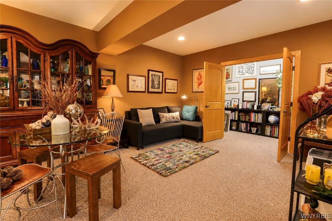 8472 Bailey Hill Road Lot #11