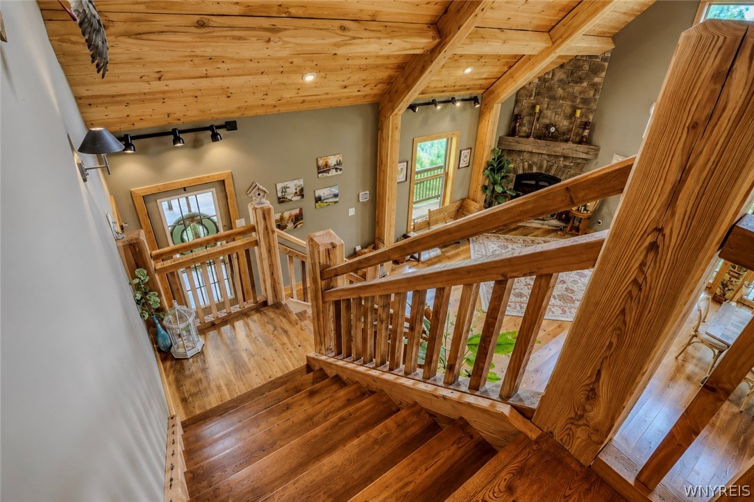 8472 Bailey Hill Road Lot #11