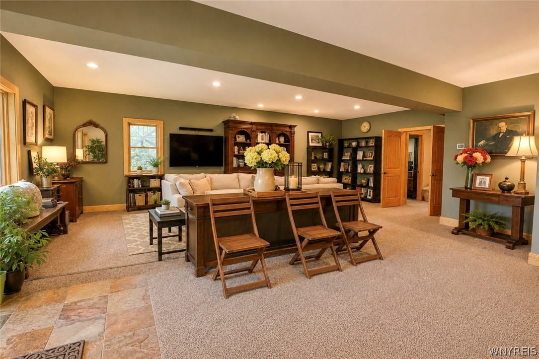 8472 Bailey Hill Road Lot #11