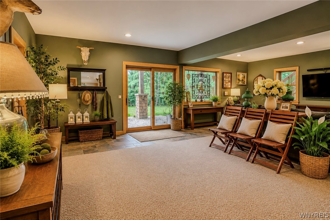 8472 Bailey Hill Road Lot #11
