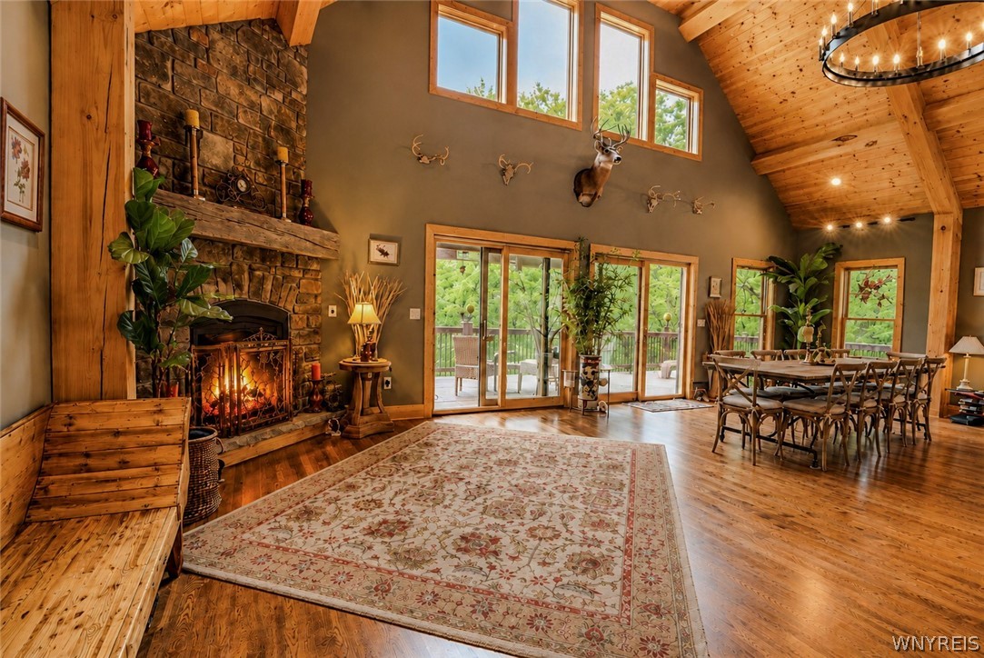 8472 Bailey Hill Road Lot #11