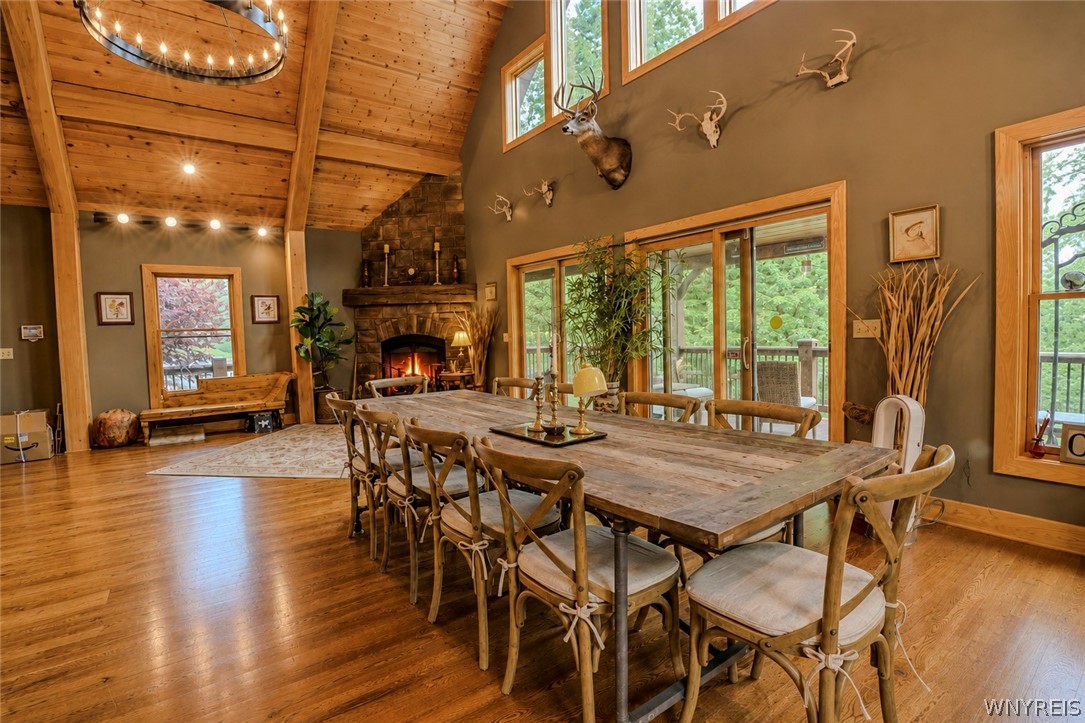 8472 Bailey Hill Road Lot #11