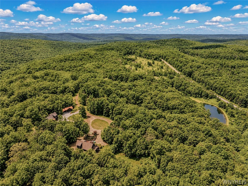 8472 Bailey Hill Road Lot #11