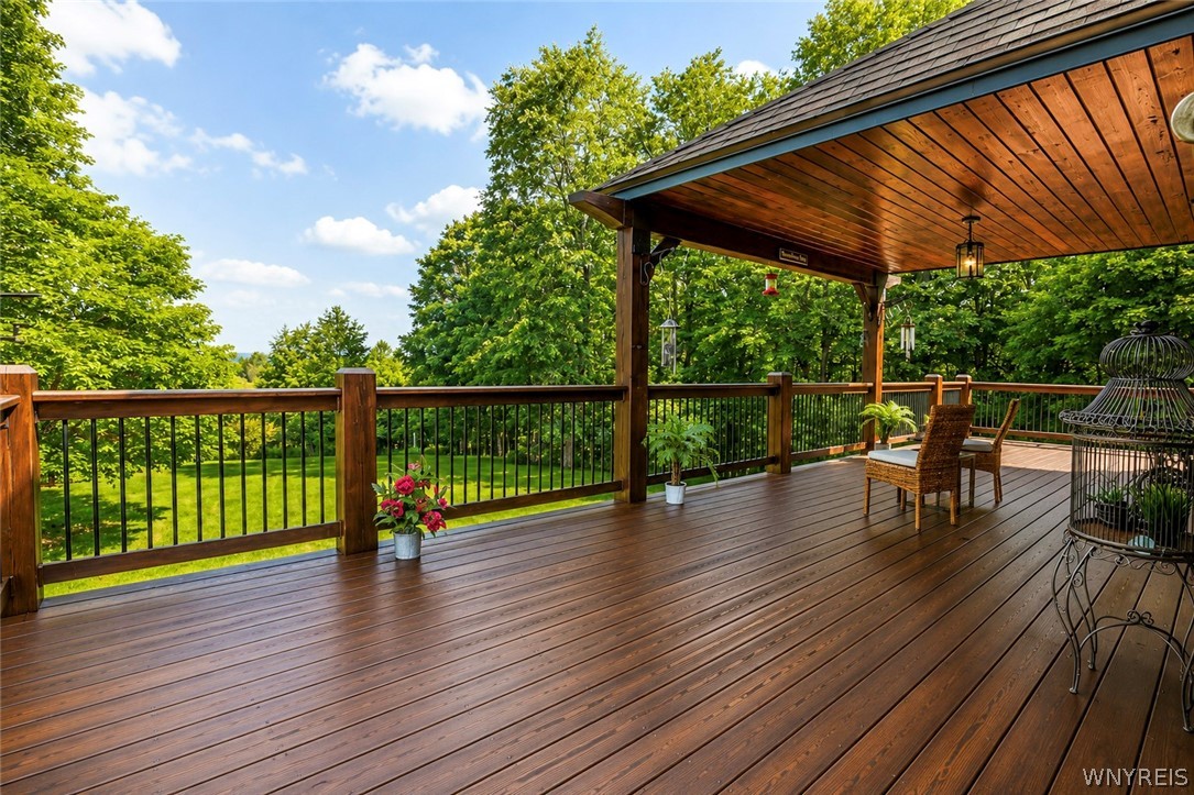 8472 Bailey Hill Road Lot #11