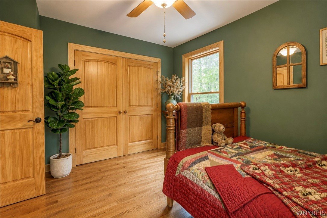 8472 Bailey Hill Road Lot #11