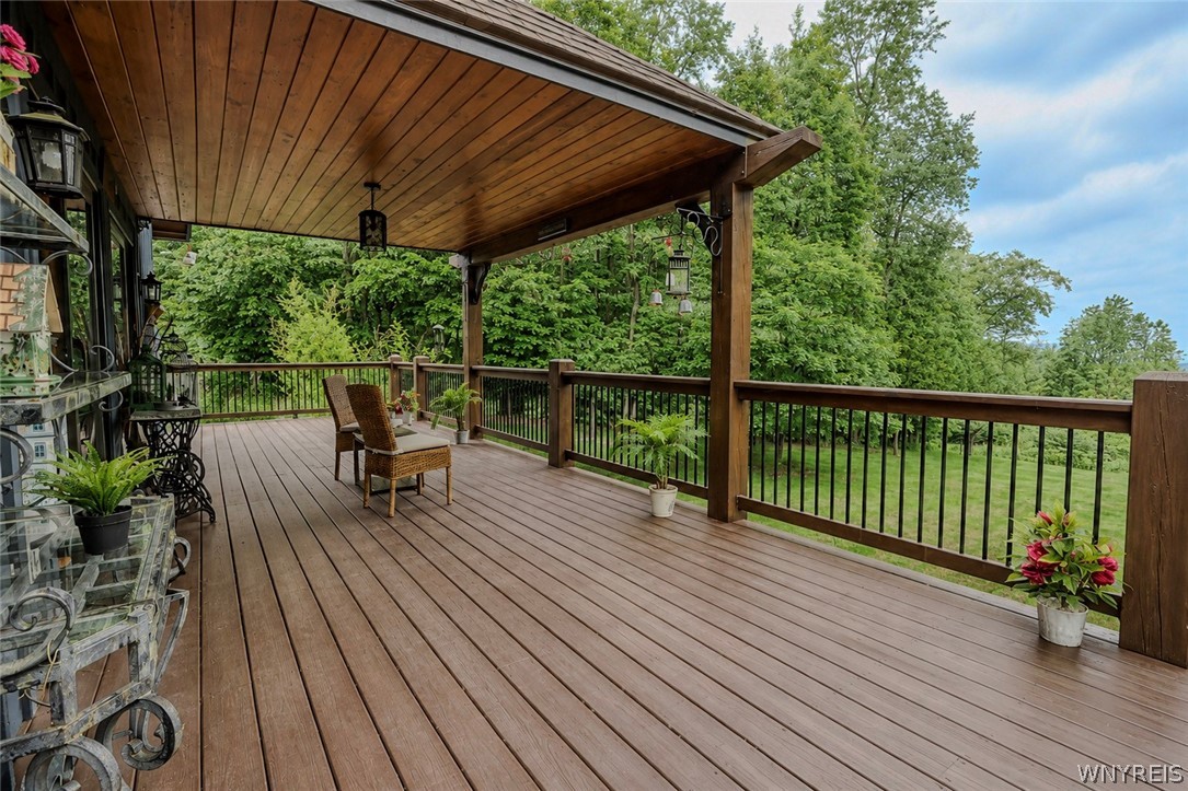 8472 Bailey Hill Road Lot #11
