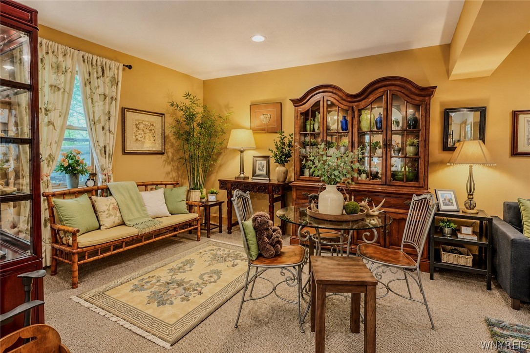 8472 Bailey Hill Road Lot #11