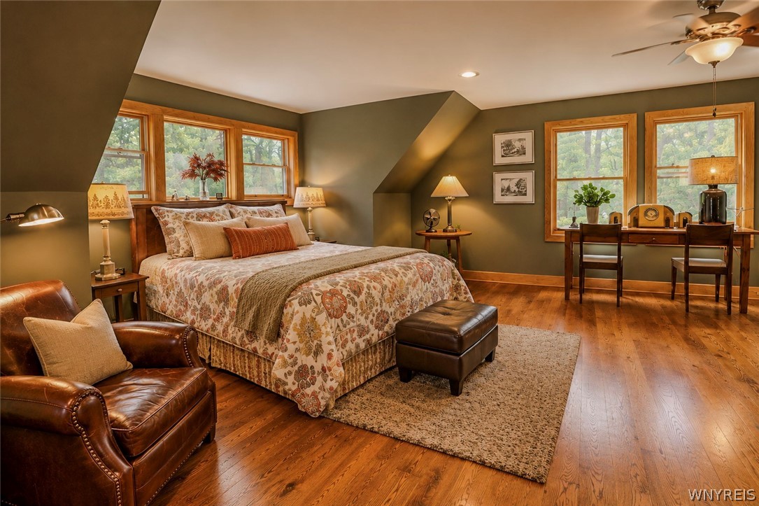 8472 Bailey Hill Road Lot #11