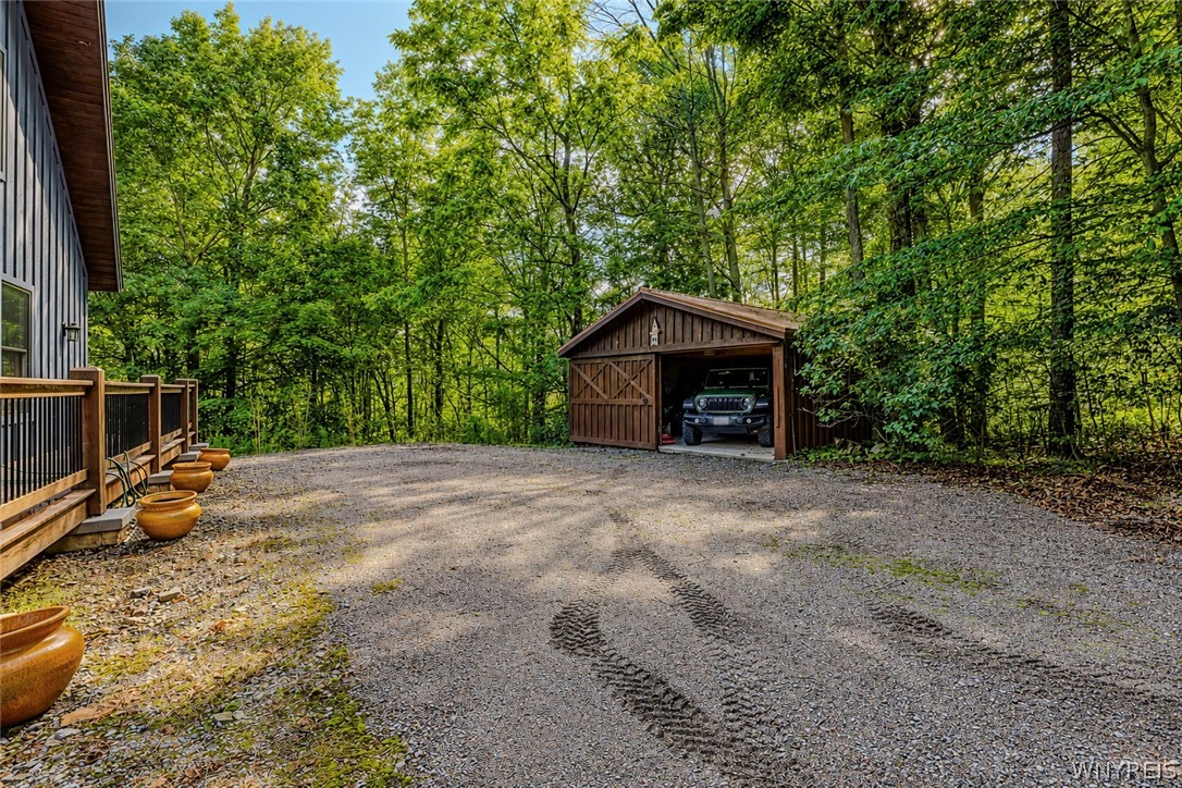 8472 Bailey Hill Road Lot #11