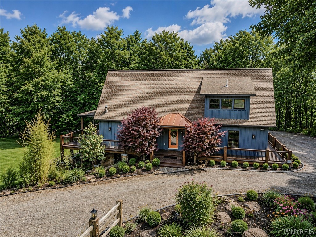 8472 Bailey Hill Road Lot #11
