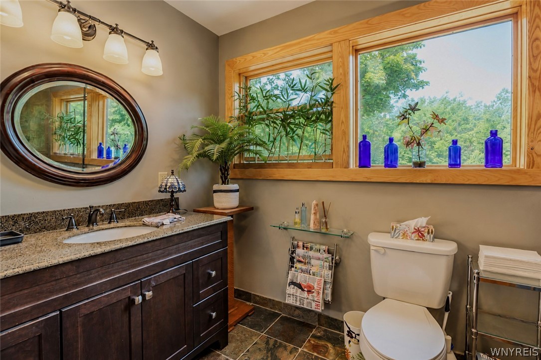 8472 Bailey Hill Road Lot #11