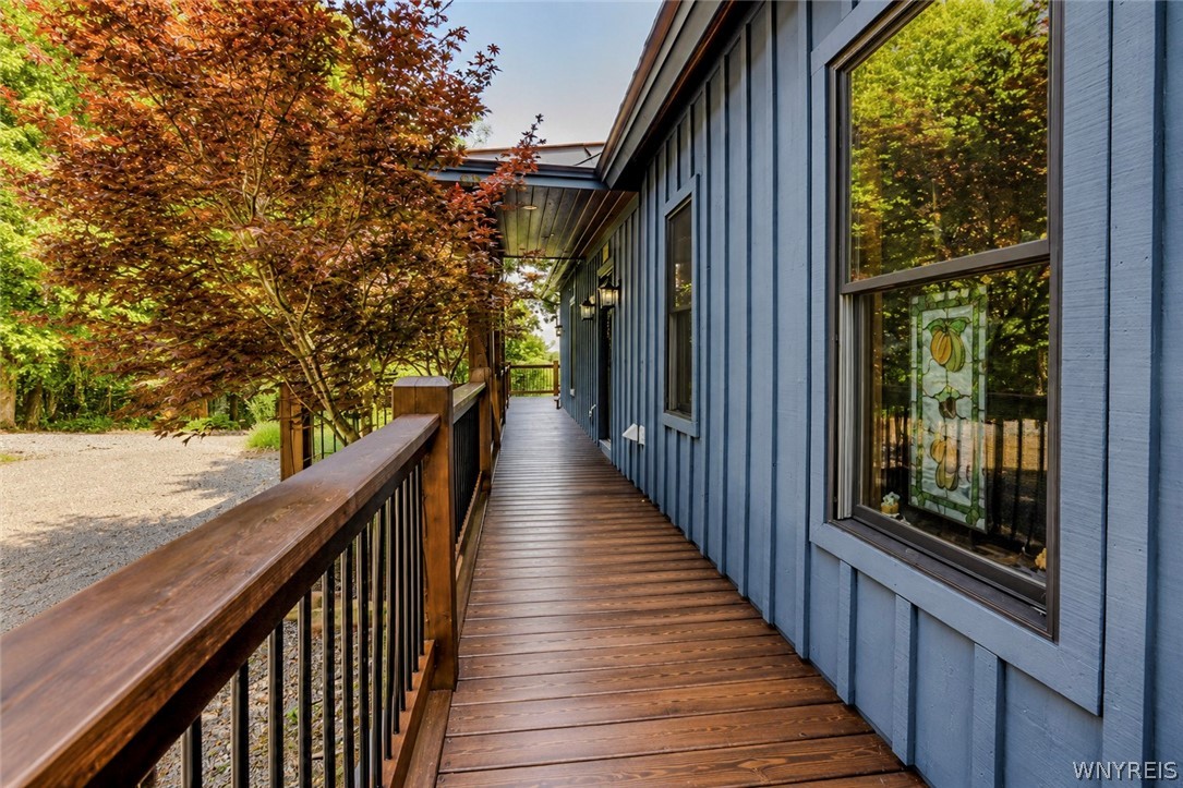 8472 Bailey Hill Road Lot #11