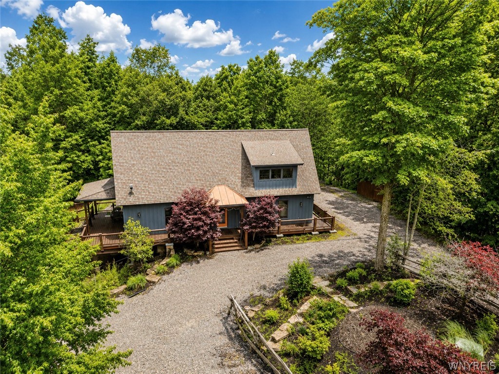 8472 Bailey Hill Road Lot #11