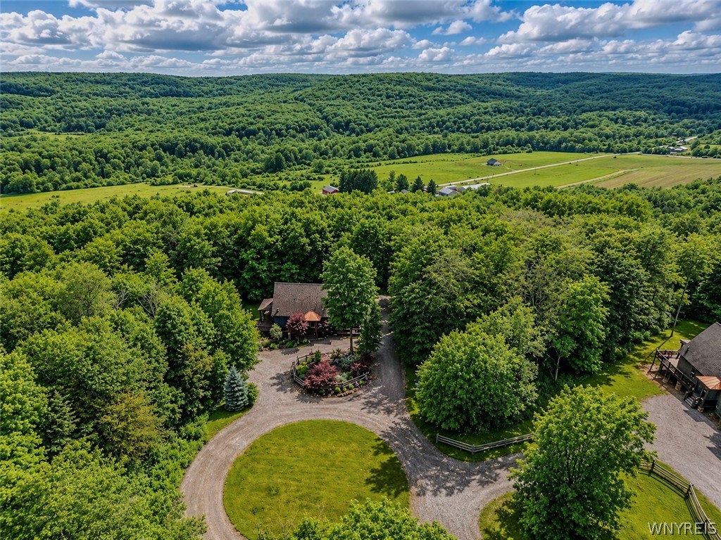 8472 Bailey Hill Road Lot #11