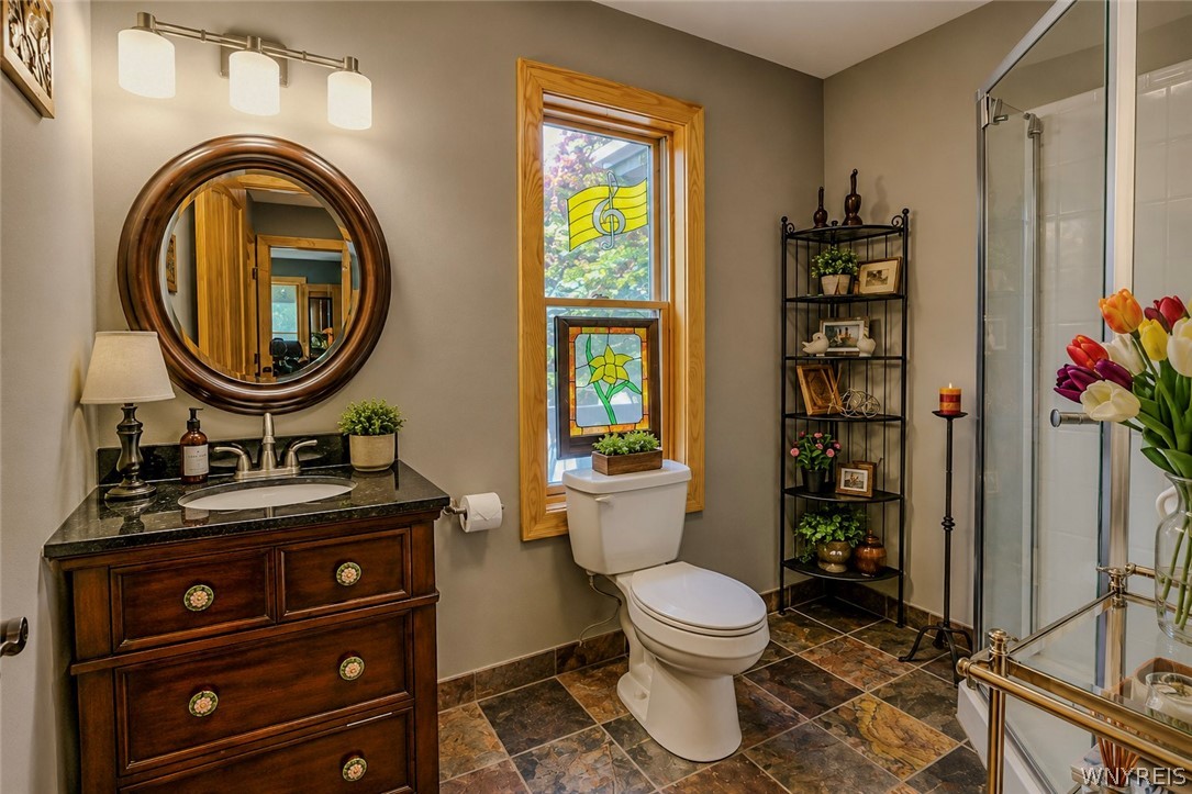 8472 Bailey Hill Road Lot #11