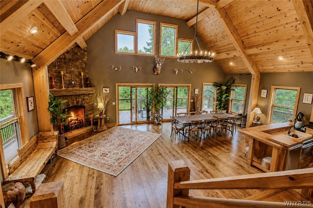 8472 Bailey Hill Road Lot #11