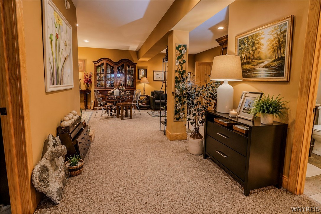 8472 Bailey Hill Road Lot #11