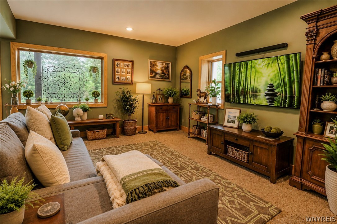 8472 Bailey Hill Road Lot #11