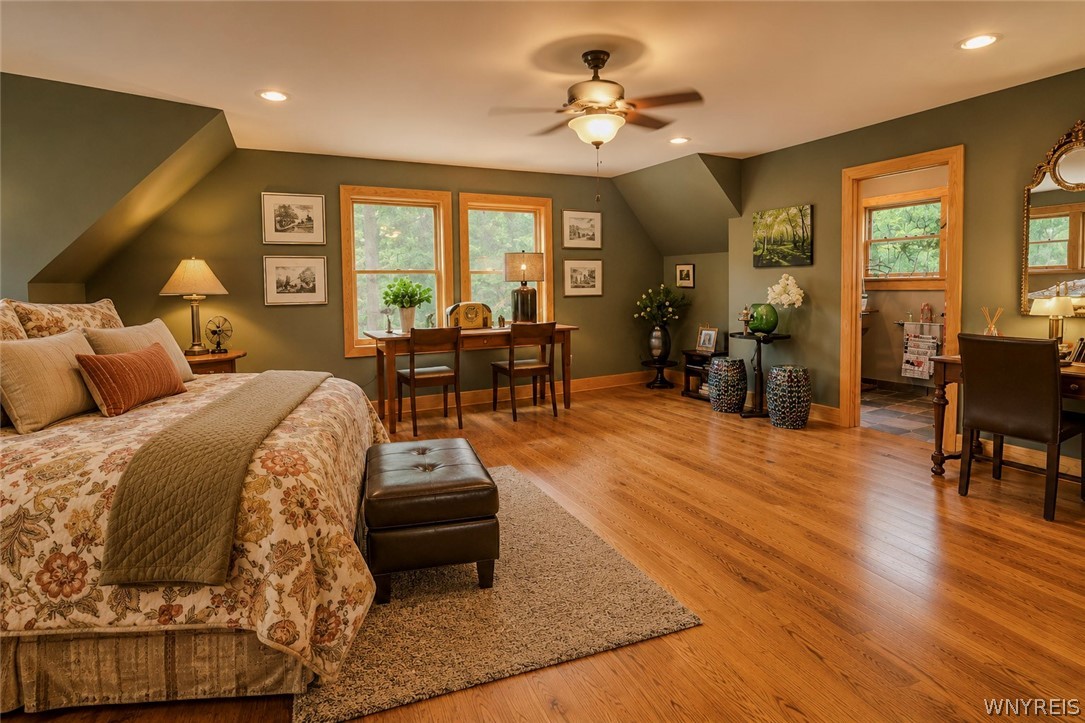 8472 Bailey Hill Road Lot #11