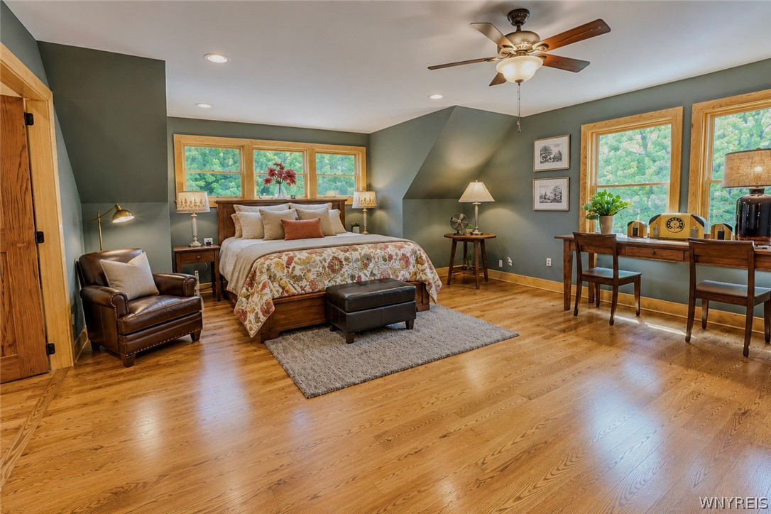 8472 Bailey Hill Road Lot #11
