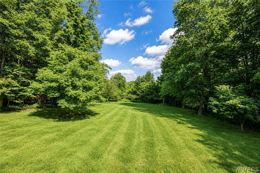 8472 Bailey Hill Road Lot #11