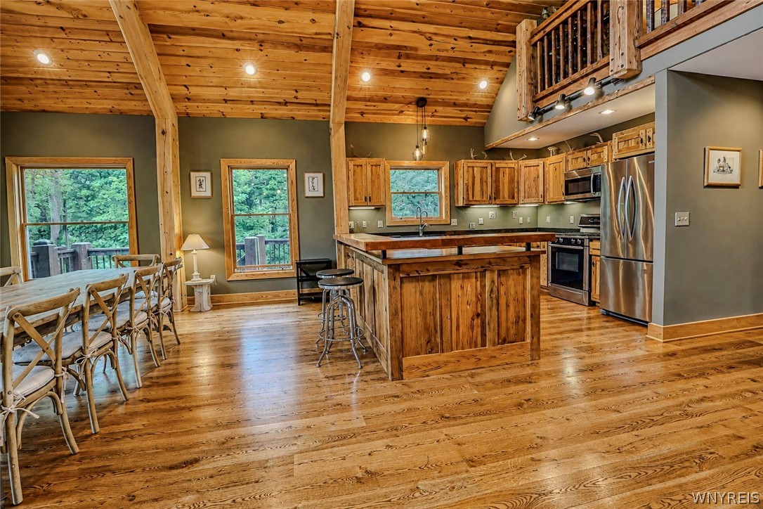8472 Bailey Hill Road Lot #11