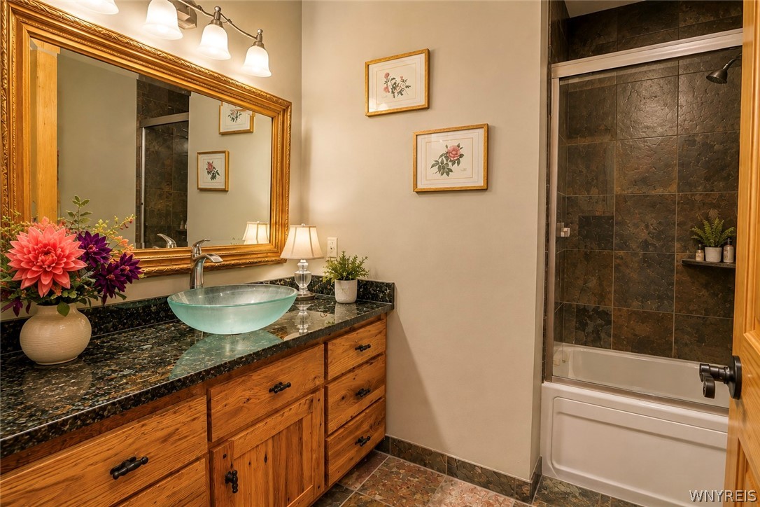 8472 Bailey Hill Road Lot #11