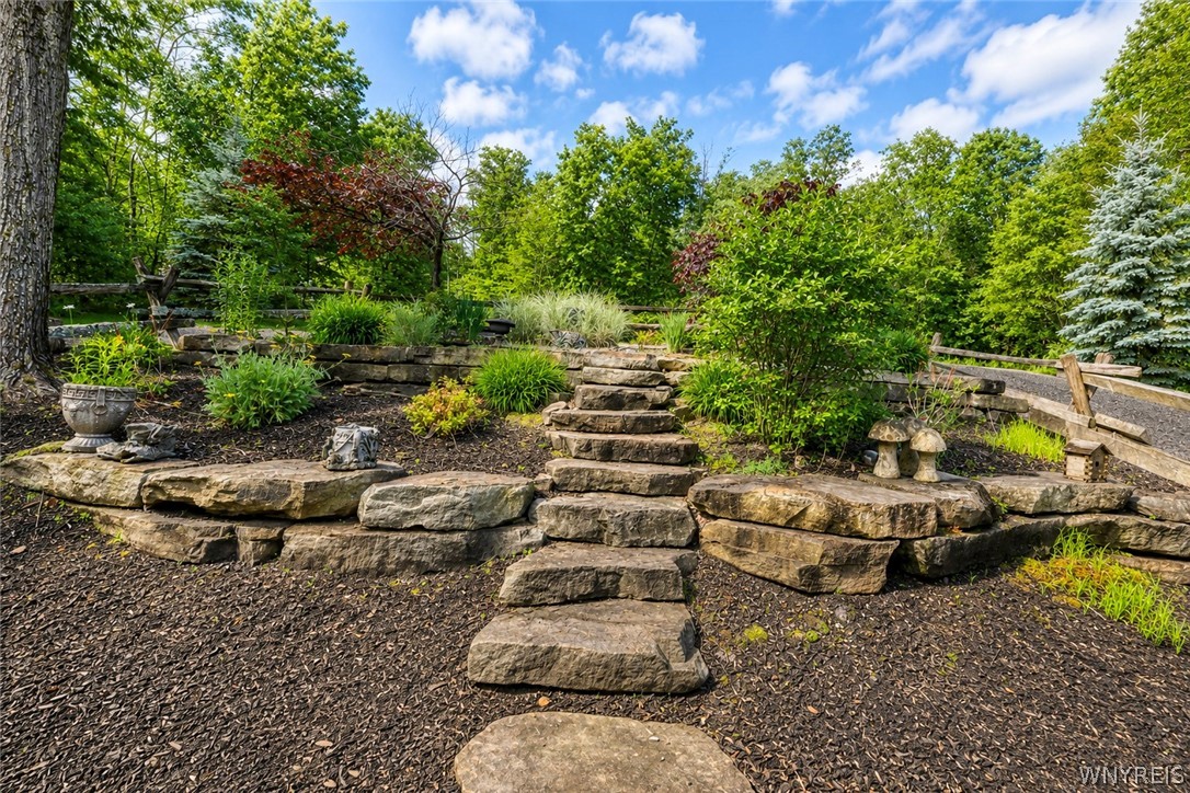 8472 Bailey Hill Road Lot #11