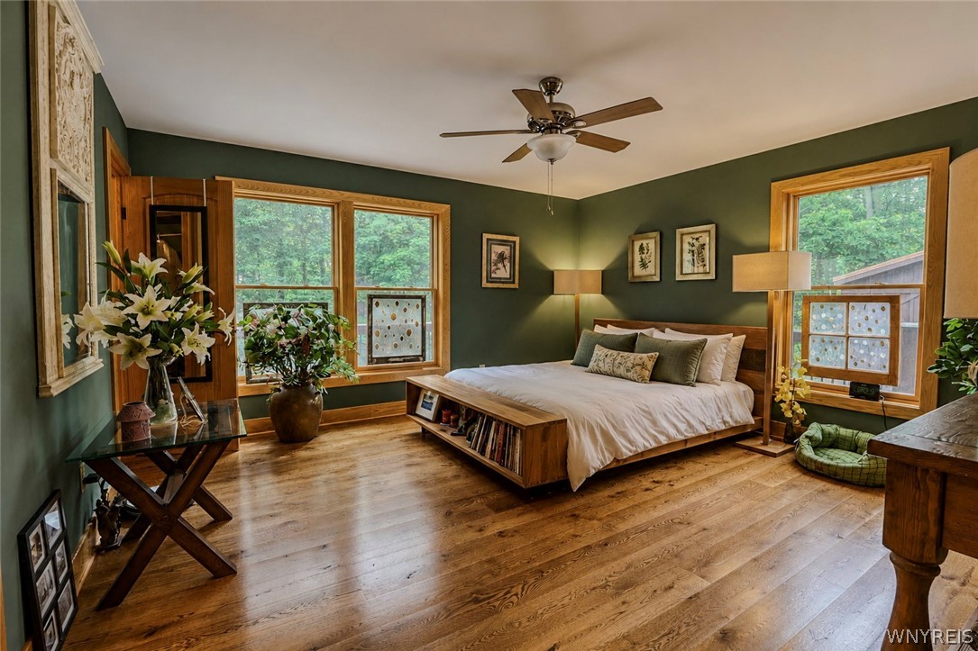 8472 Bailey Hill Road Lot #11