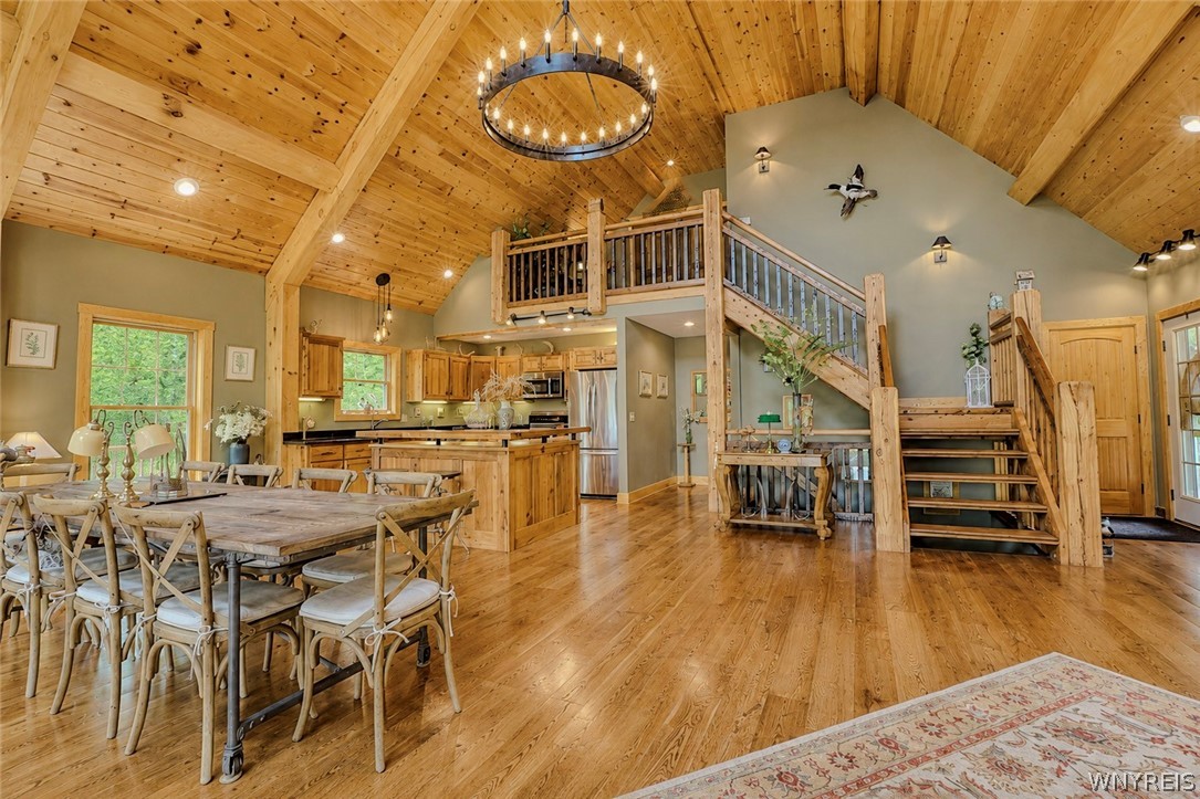 8472 Bailey Hill Road Lot #11