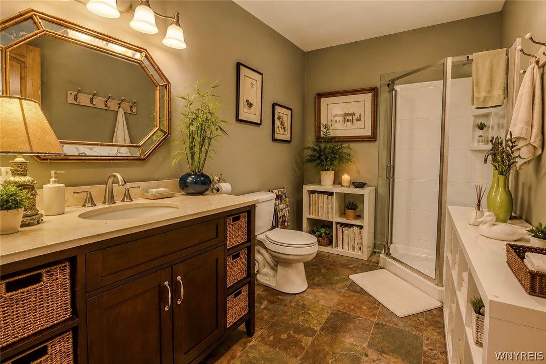 8472 Bailey Hill Road Lot #11