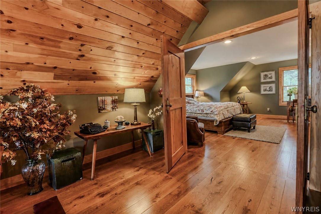 8472 Bailey Hill Road Lot #11