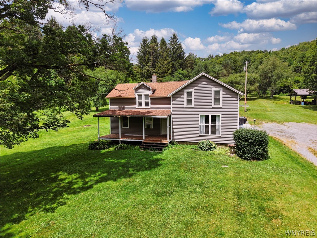 7385 Toad Hollow Road