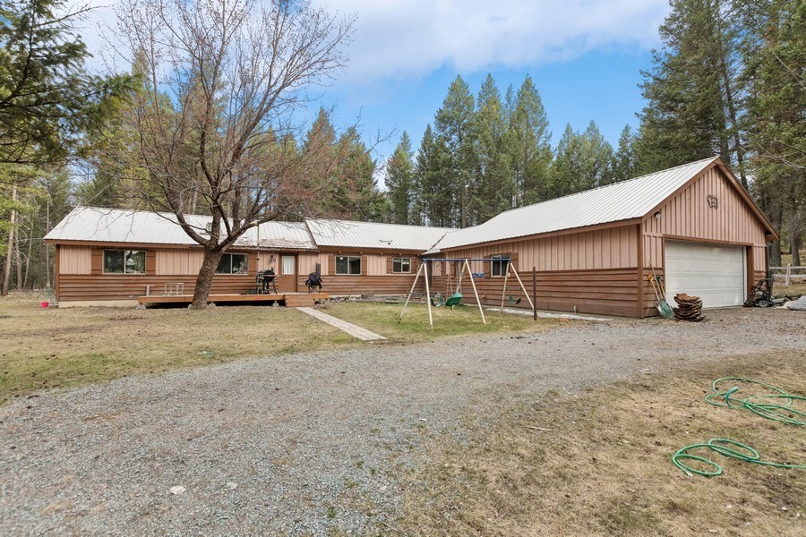 111 Terning Drive W