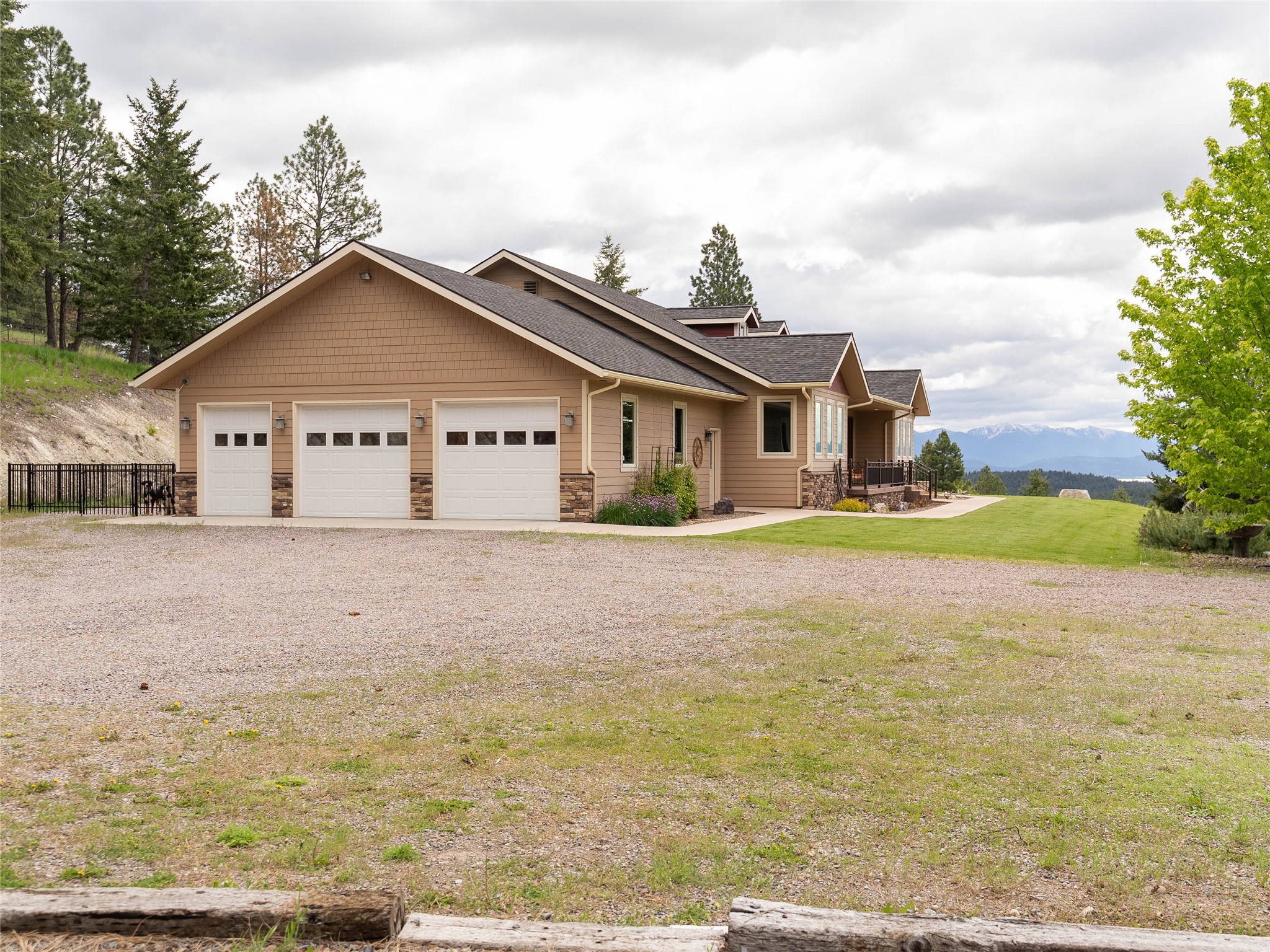 279 Wild Rose Trail