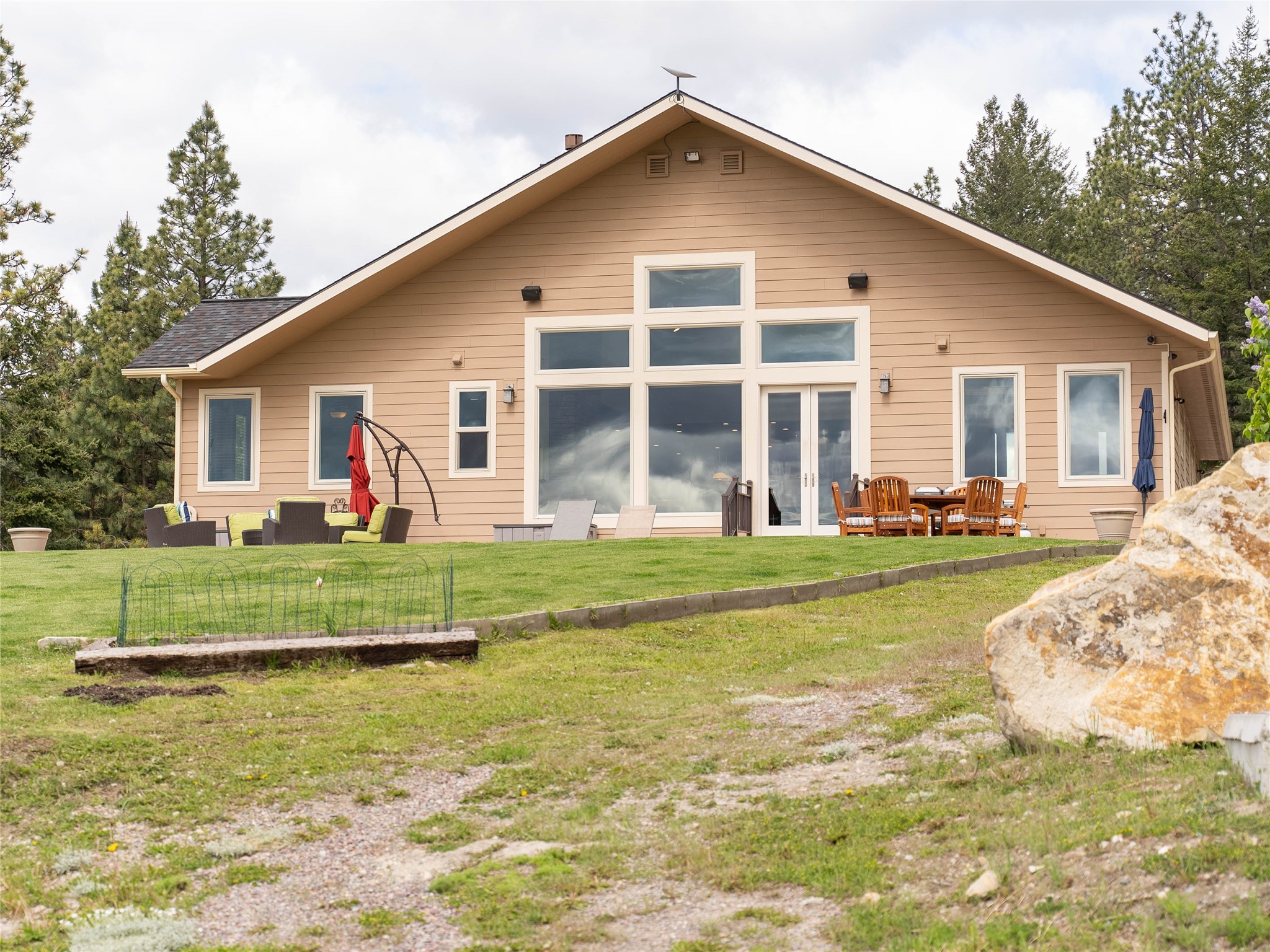 279 Wild Rose Trail