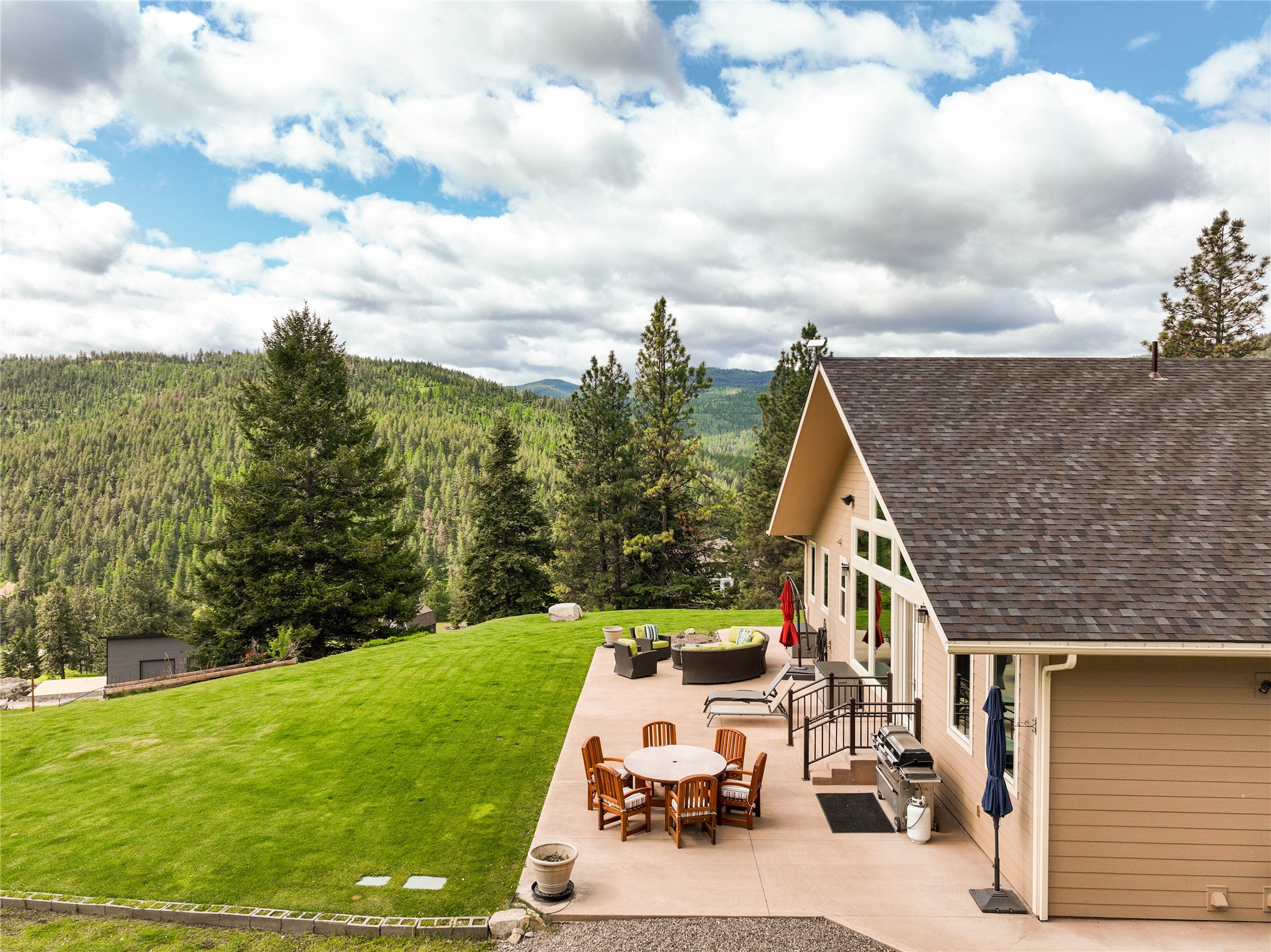 279 Wild Rose Trail
