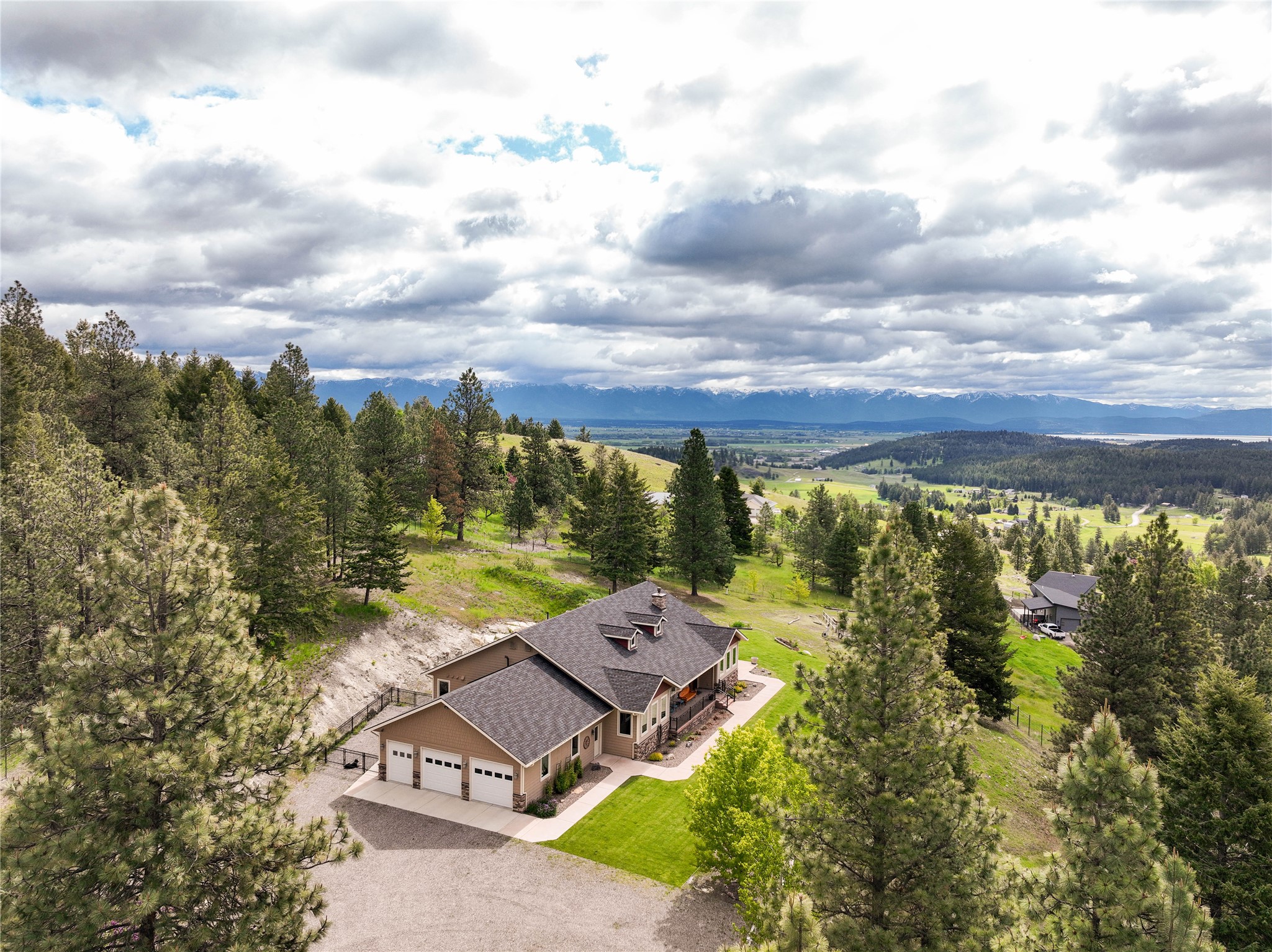 279 Wild Rose Trail