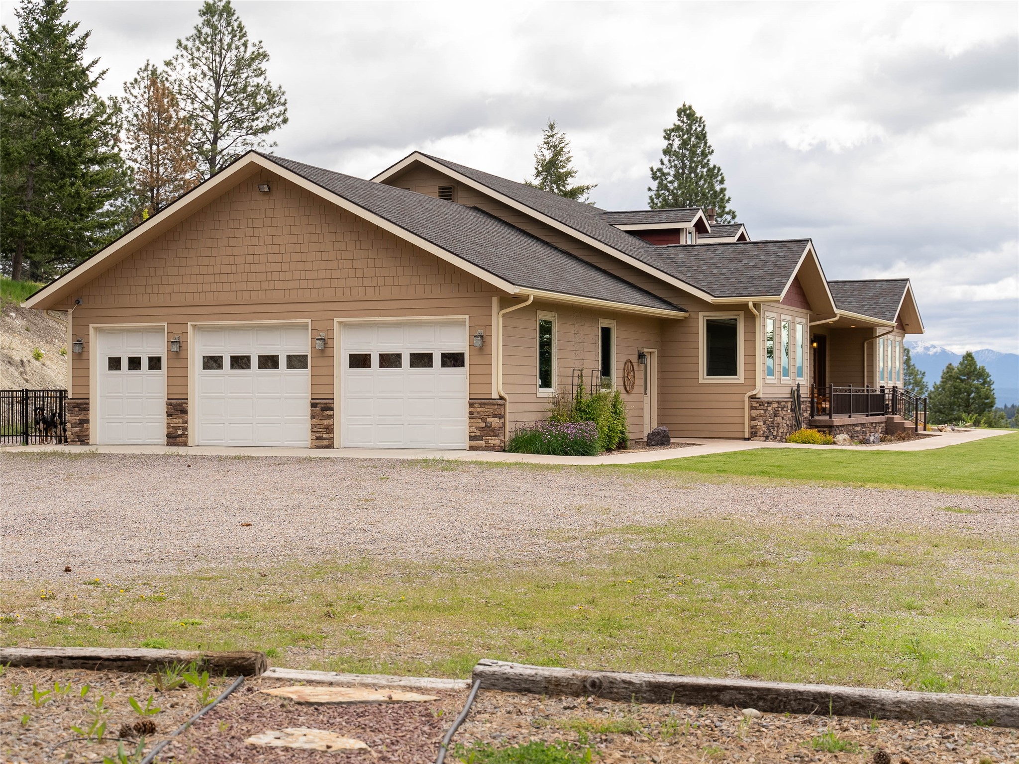 279 Wild Rose Trail