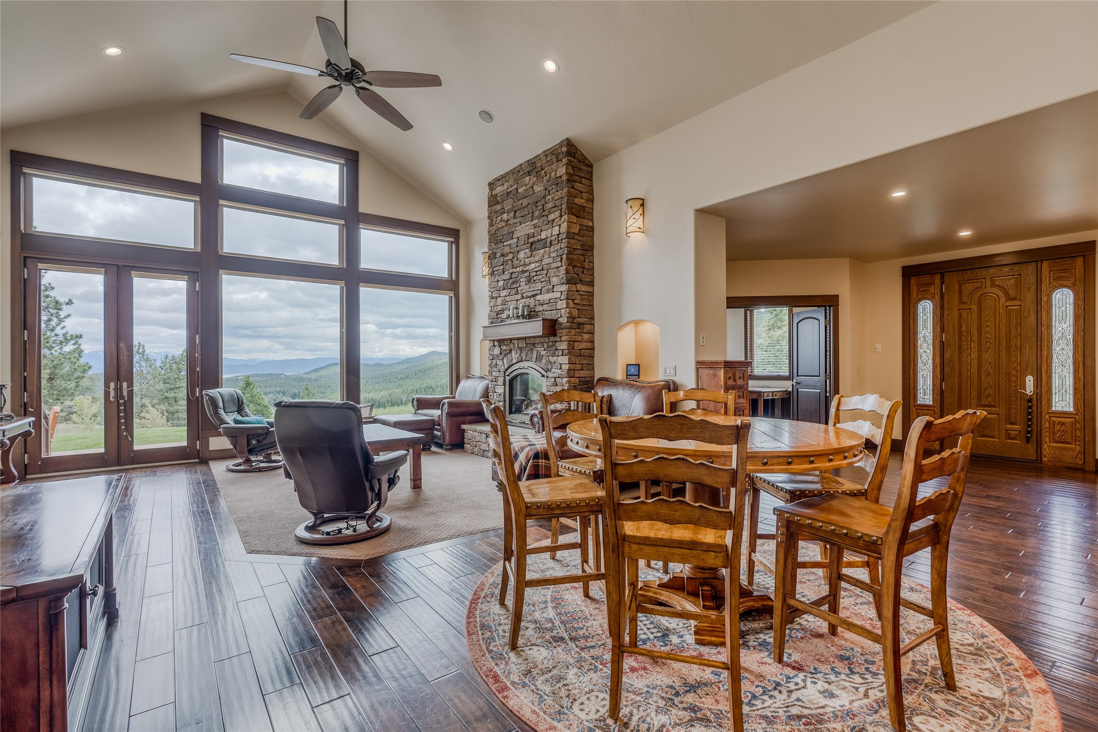 279 Wild Rose Trail