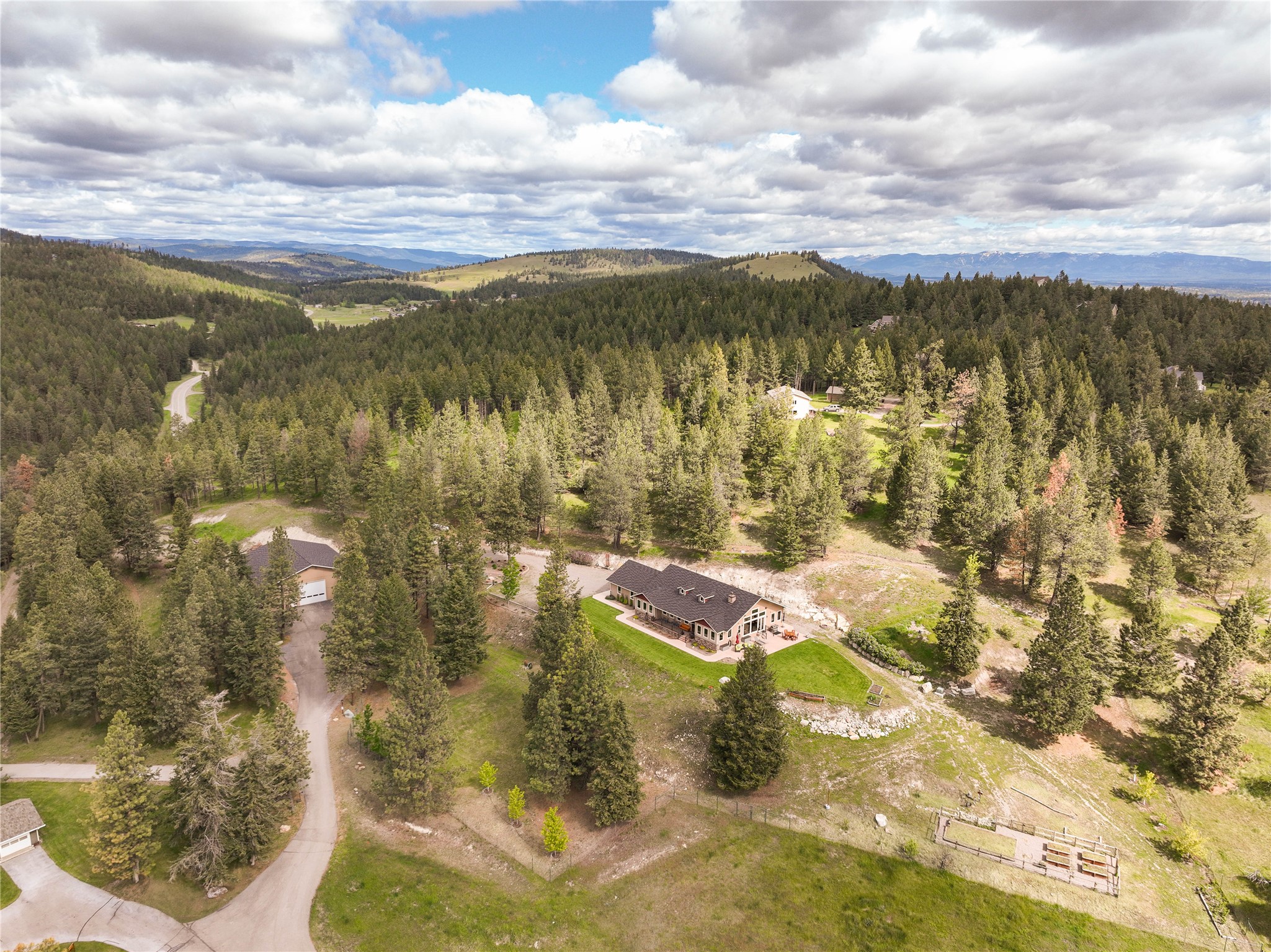 279 Wild Rose Trail
