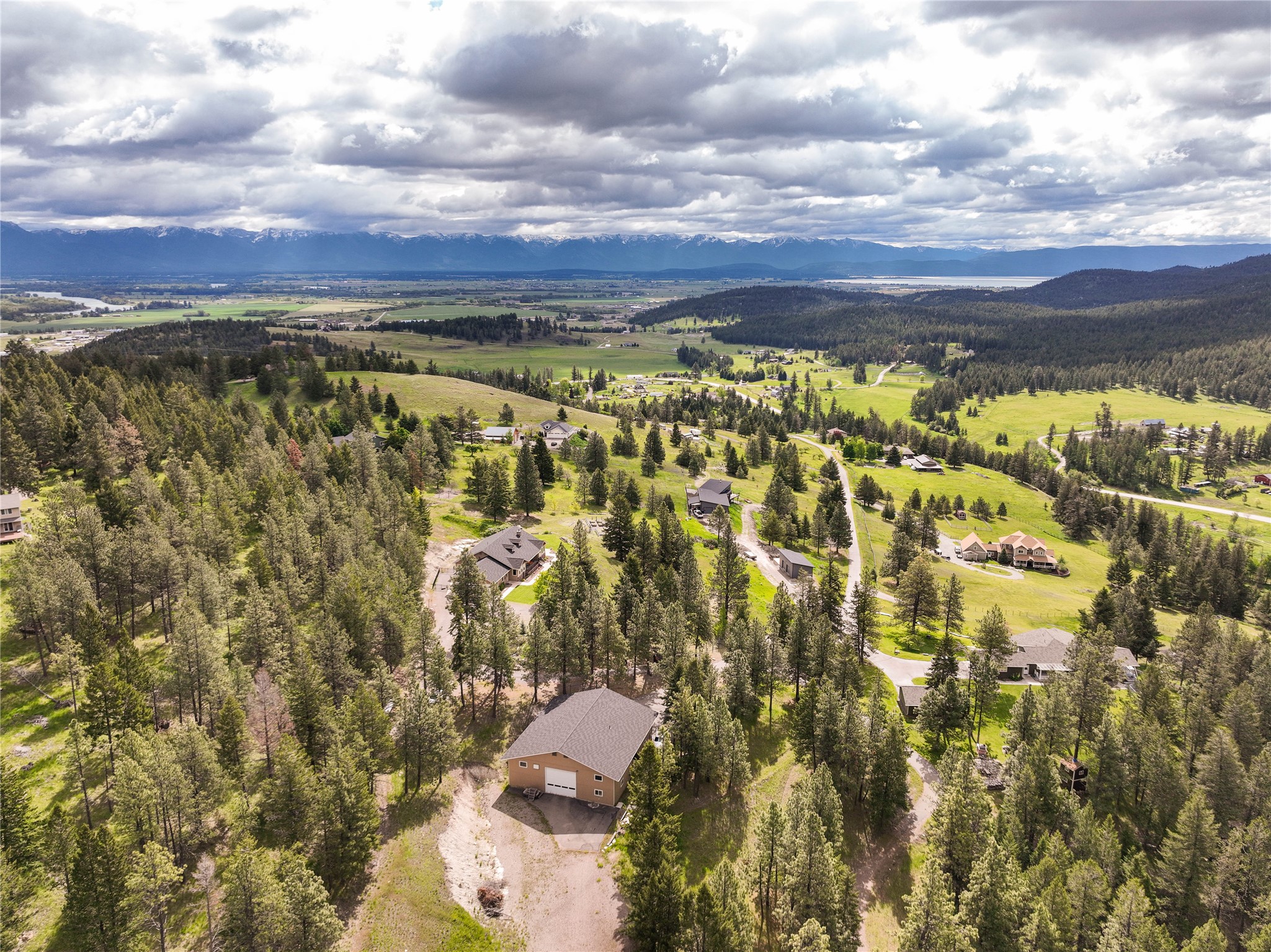 279 Wild Rose Trail